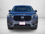 2023 Honda Ridgeline RTL-E AWD