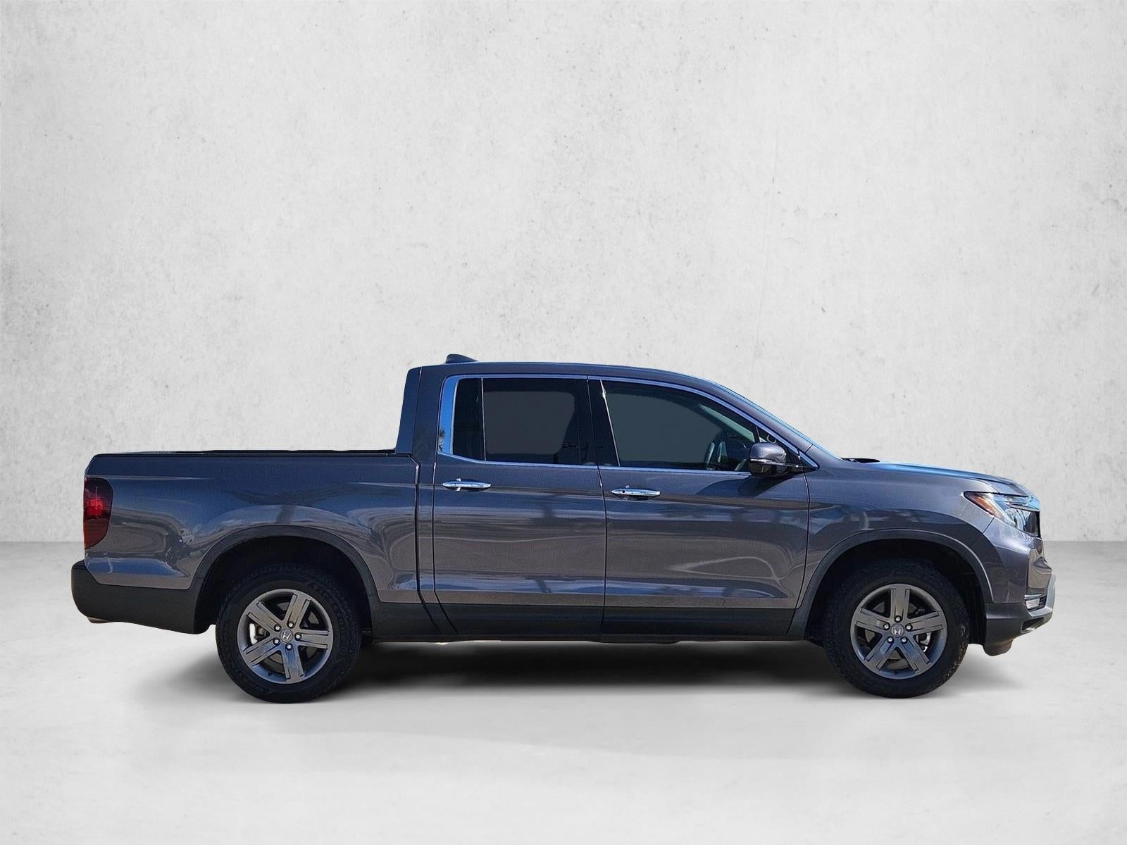 2023 Honda Ridgeline RTL-E AWD