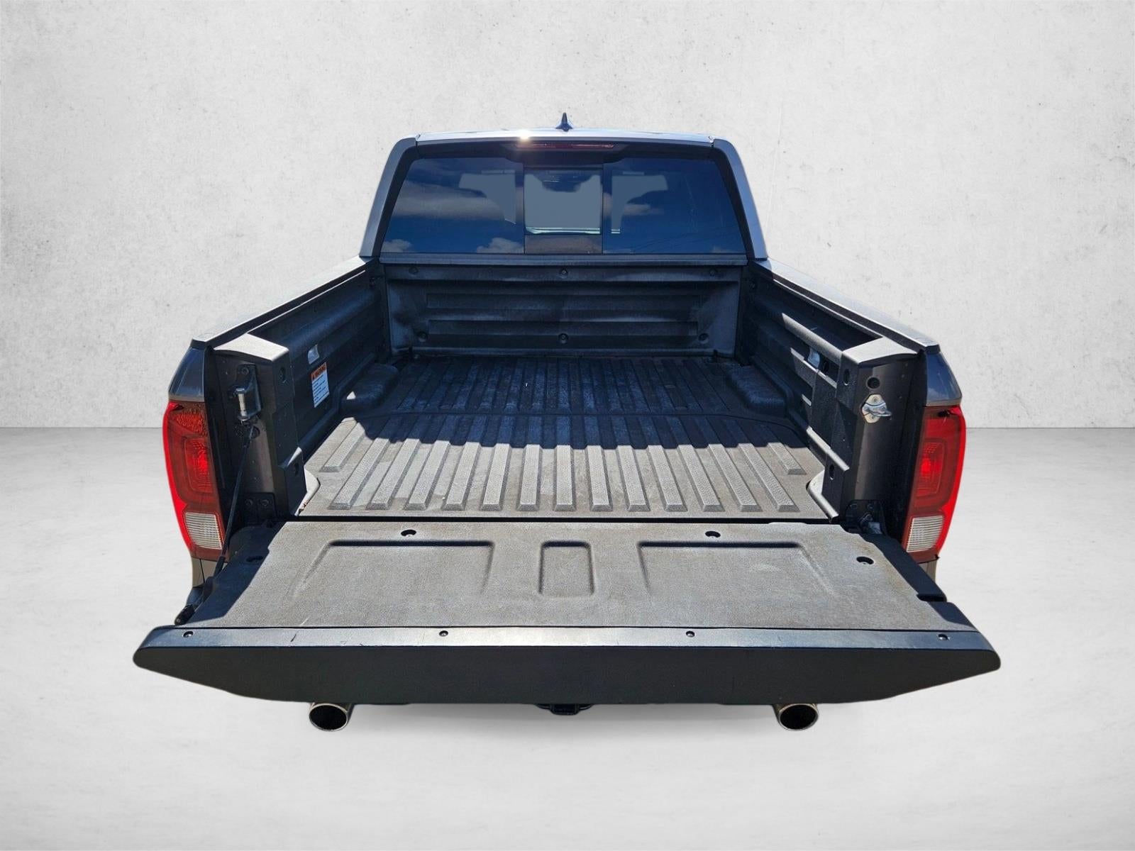 2023 Honda Ridgeline RTL-E AWD