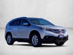 2012 Honda CR-V EX-L 2WD