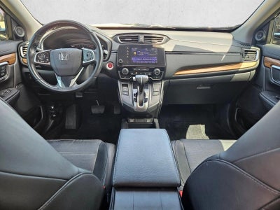2020 Honda CR-V EX-L 2WD
