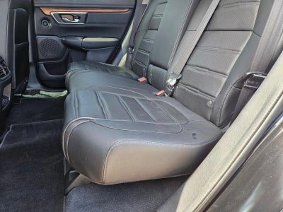 2020 Honda CR-V EX-L 2WD