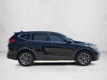 2020 Honda CR-V EX-L 2WD