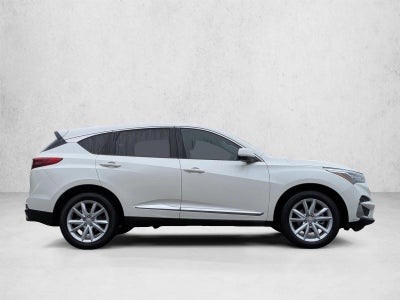 2019 Acura RDX FWD