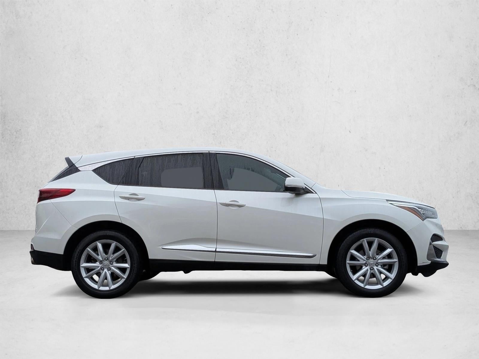 2019 Acura RDX FWD