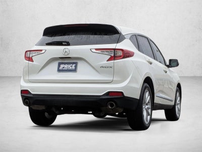 2019 Acura RDX FWD