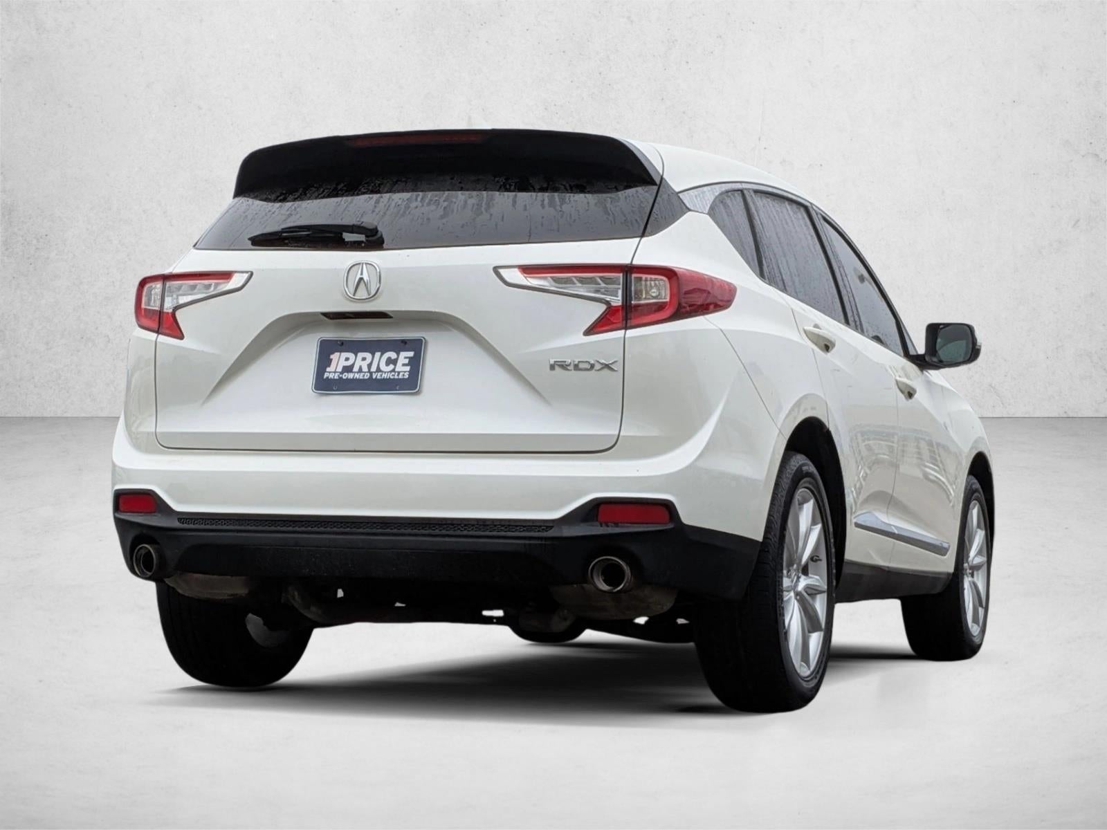 2019 Acura RDX FWD