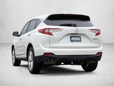2019 Acura RDX FWD