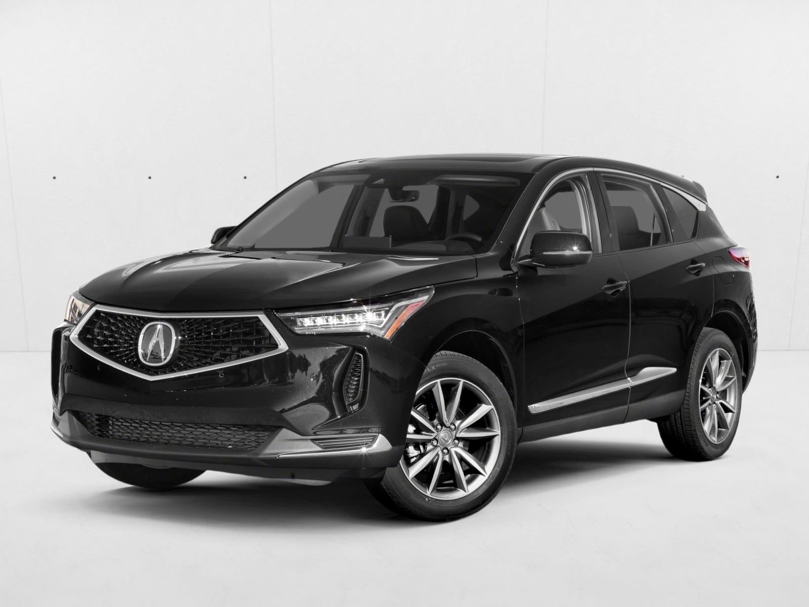 2022 Acura RDX FWD w/Technology Package