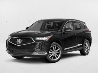 2022 Acura RDX FWD w/Technology Package