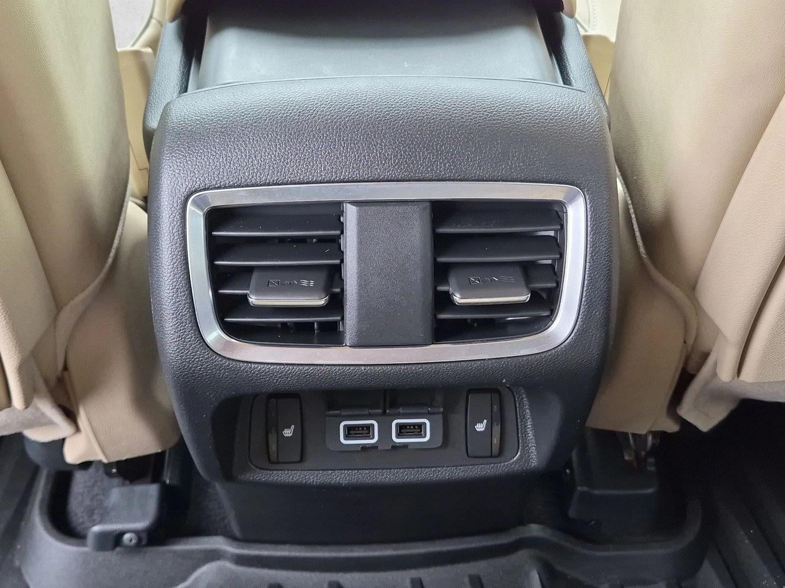 2020 Acura RDX SH-AWD w/Advance Pkg