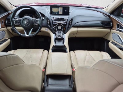 2020 Acura RDX SH-AWD w/Advance Pkg
