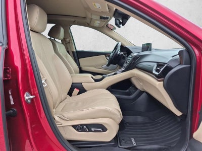 2020 Acura RDX SH-AWD w/Advance Pkg