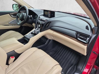 2020 Acura RDX SH-AWD w/Advance Pkg