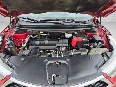 2020 Acura RDX SH-AWD w/Advance Pkg