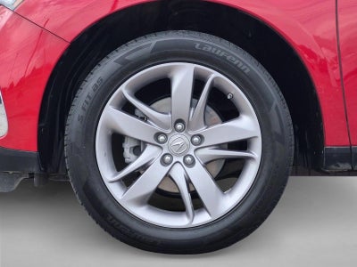 2020 Acura RDX SH-AWD w/Advance Pkg