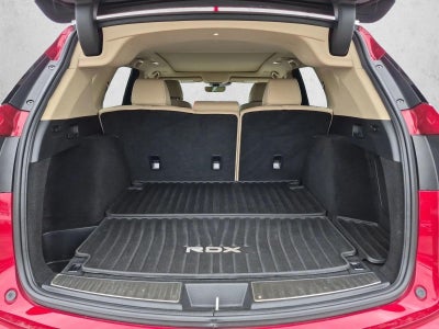 2020 Acura RDX SH-AWD w/Advance Pkg