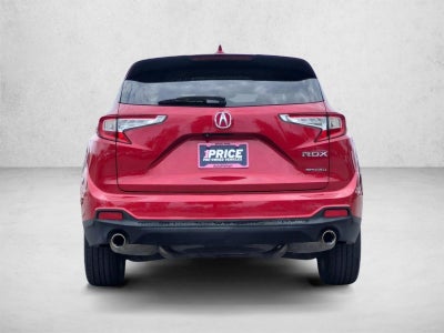 2020 Acura RDX SH-AWD w/Advance Pkg