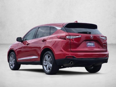 2020 Acura RDX SH-AWD w/Advance Pkg