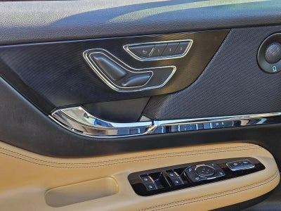 2020 Lincoln Corsair Reserve FWD