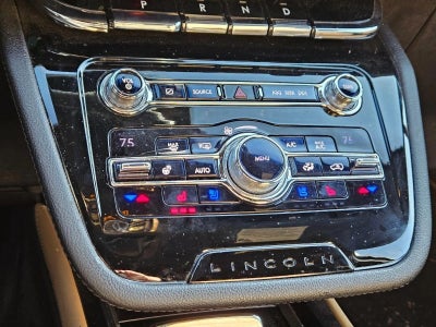 2020 Lincoln Corsair Reserve FWD