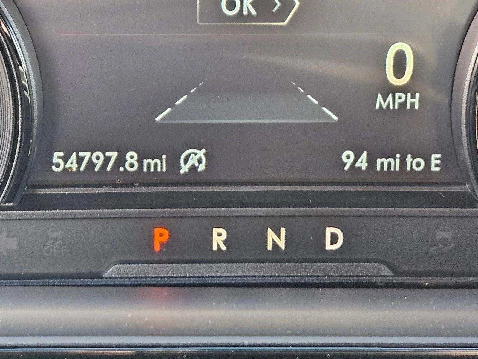 2020 Lincoln Corsair Reserve FWD