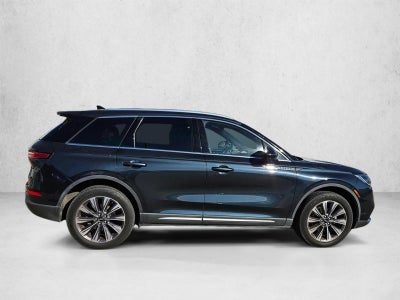2020 Lincoln Corsair Reserve FWD