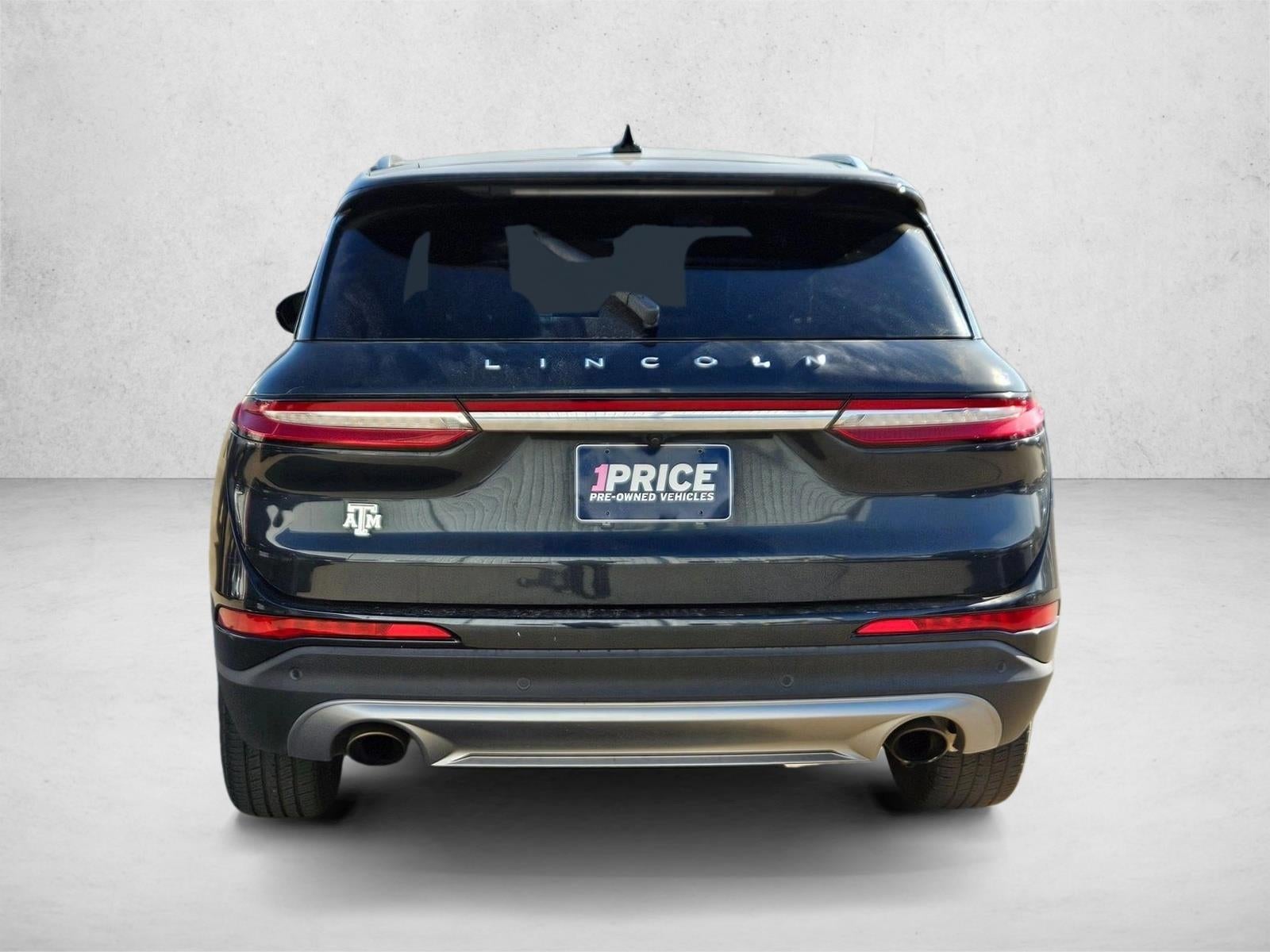 2020 Lincoln Corsair Reserve FWD