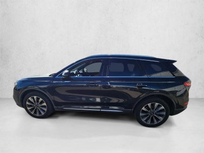 2020 Lincoln Corsair Reserve FWD