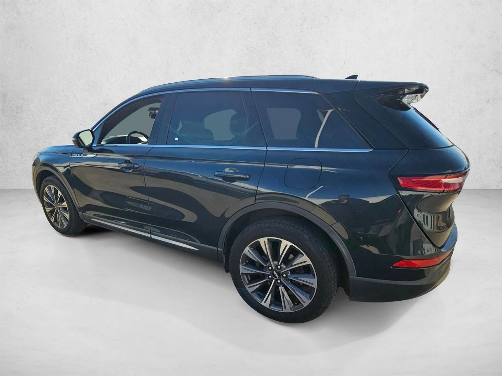 2020 Lincoln Corsair Reserve FWD