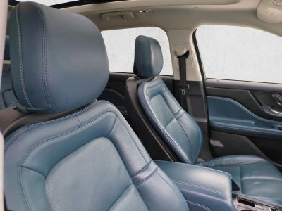 2020 Lincoln Corsair Reserve AWD