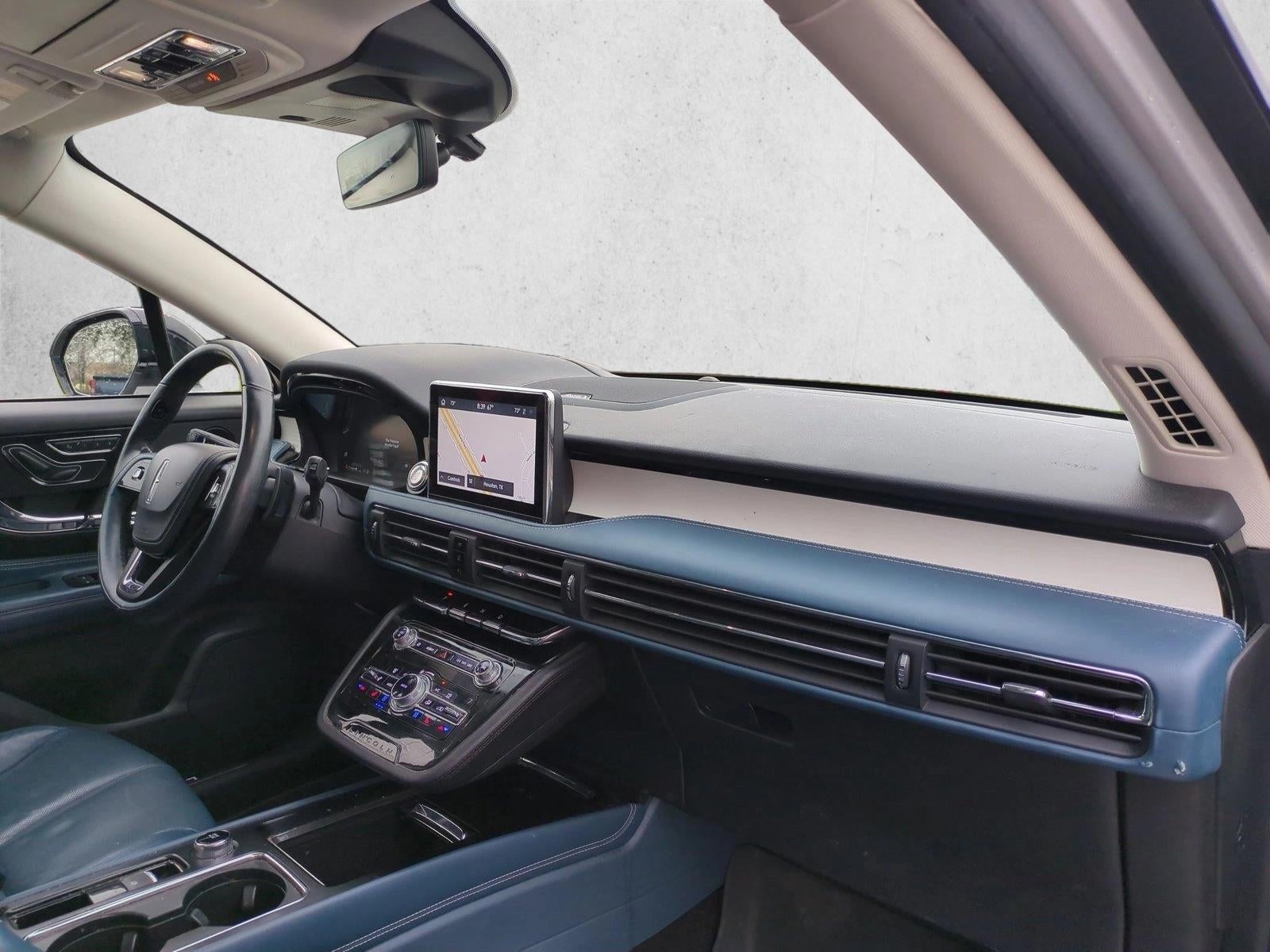 2020 Lincoln Corsair Reserve AWD