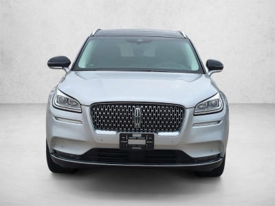 2020 Lincoln Corsair Reserve AWD