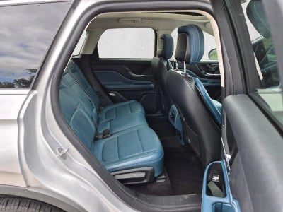 2020 Lincoln Corsair Reserve AWD