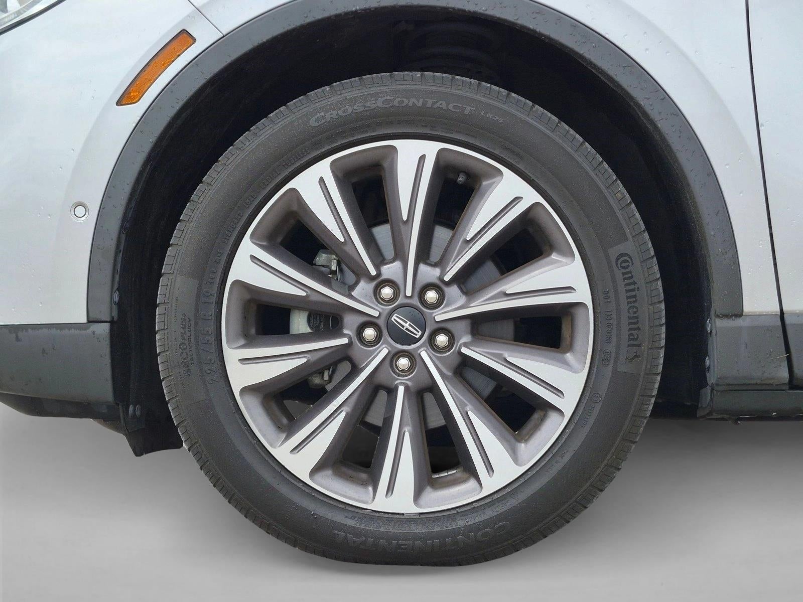 2020 Lincoln Corsair Reserve AWD