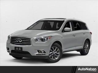 2014 INFINITI QX60 FWD 4dr