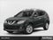 2015 Nissan Rogue FWD 4dr SL