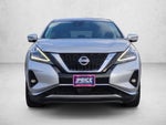 2022 Nissan Murano FWD SL
