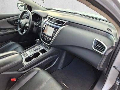 2022 Nissan Murano FWD SL