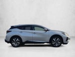 2022 Nissan Murano FWD SL