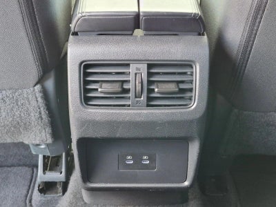 2025 Nissan Rogue AWD SV