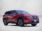 2025 Nissan Rogue AWD SV