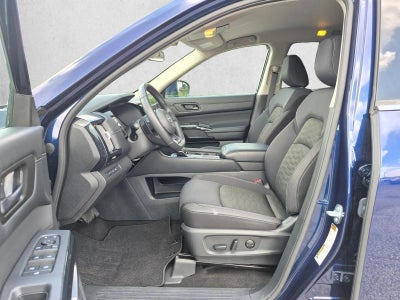 2025 Nissan Pathfinder SV 2WD