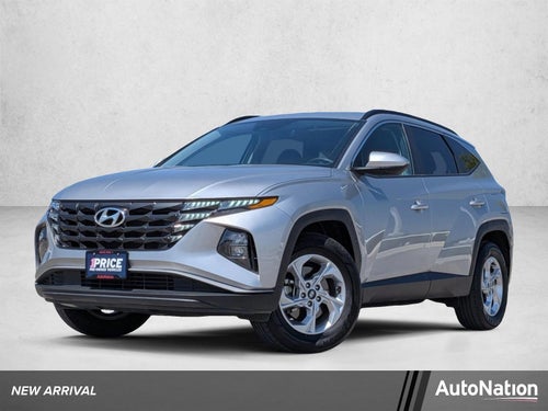 2024 Hyundai Tucson SEL AWD *Ltd Avail*