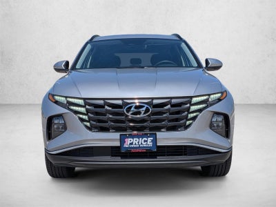 2024 Hyundai Tucson SEL AWD *Ltd Avail*