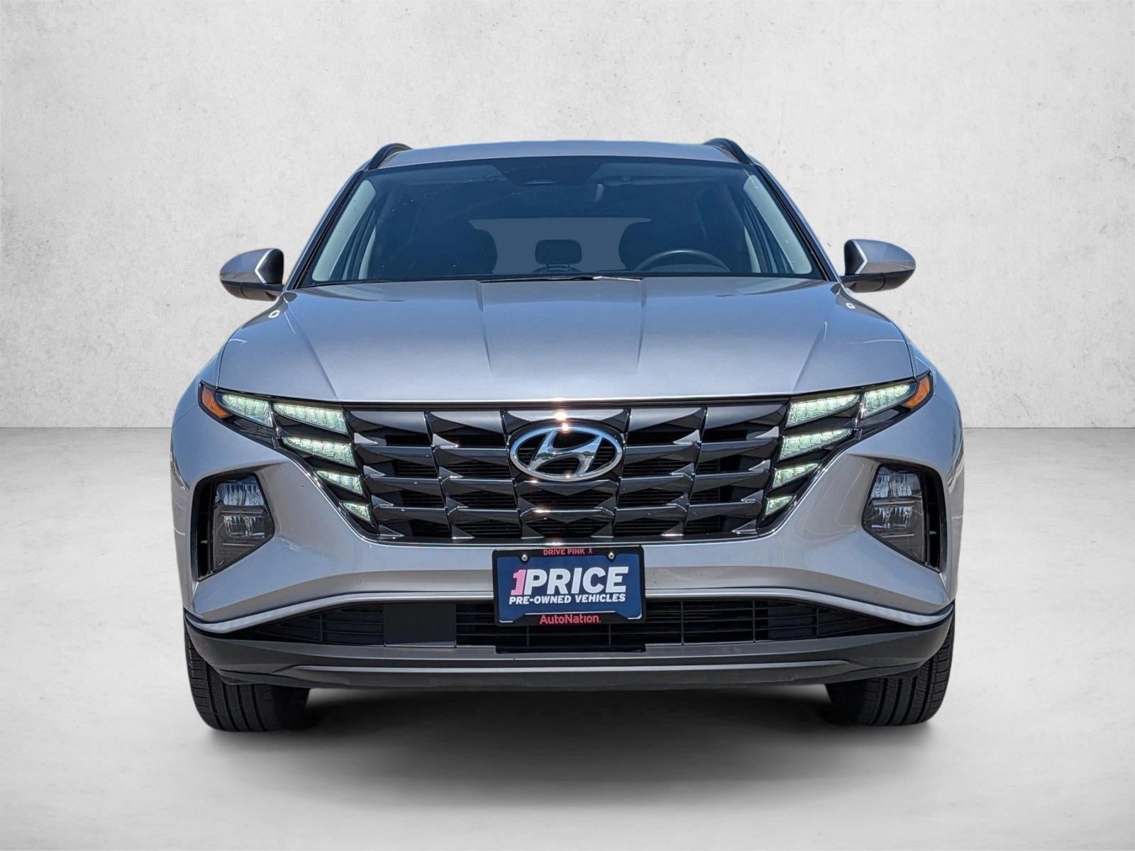 2024 Hyundai Tucson SEL AWD *Ltd Avail*