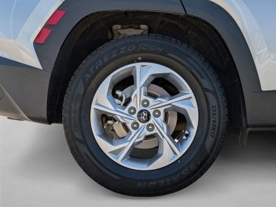 2024 Hyundai Tucson SEL AWD *Ltd Avail*
