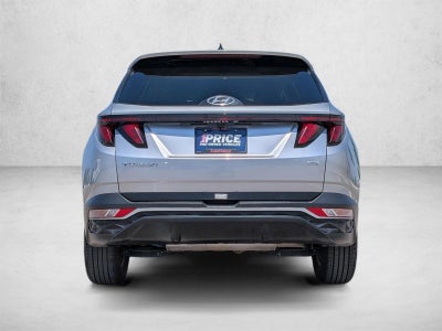 2024 Hyundai Tucson SEL AWD *Ltd Avail*