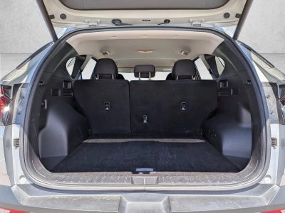 2024 Hyundai Tucson SEL AWD *Ltd Avail*