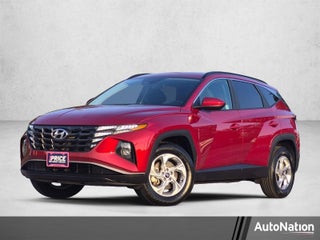 2024 Hyundai Tucson SEL AWD *Ltd Avail*